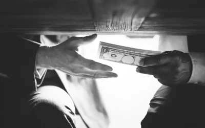 ¿Por qué votamos por corruptos?