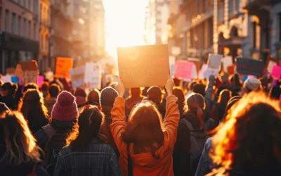 Curso 2025 Sociedad y Democracia