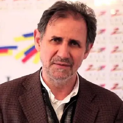 Eugenio Rivera Urrutia 