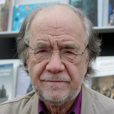 Manuel Antonio Garretón 